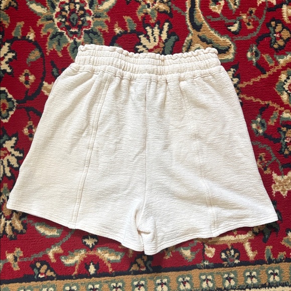 Very J Drawstring Shorts - Picture 4 of 4
